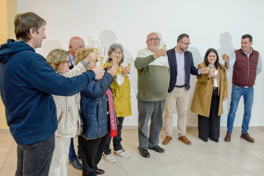 Agenda ocio - El consistorio de tomelloso a presentado hoy día 22 de abril la Romería de Tomelloso 2025 que se celebrará el 26 y 27 de este mismo mes