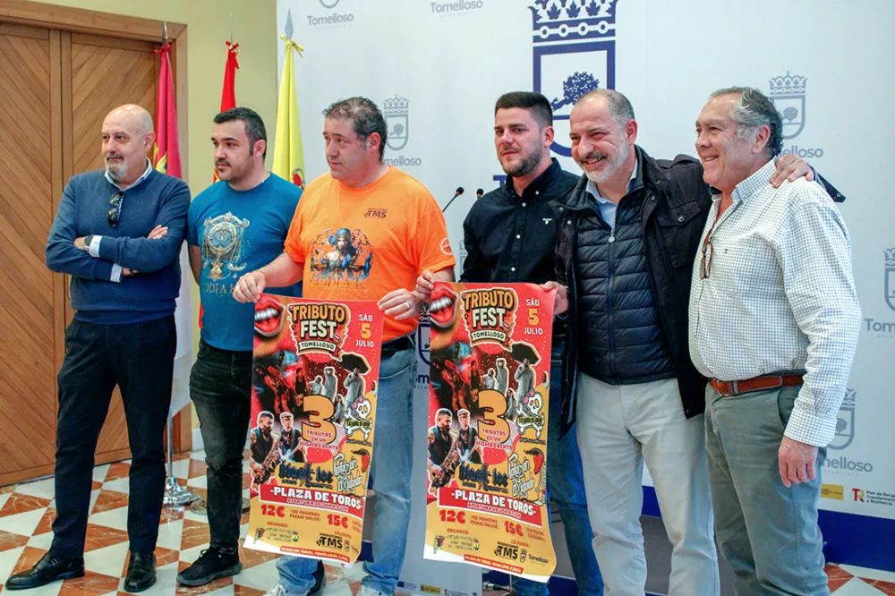 Agenda Ocio - Concierto 