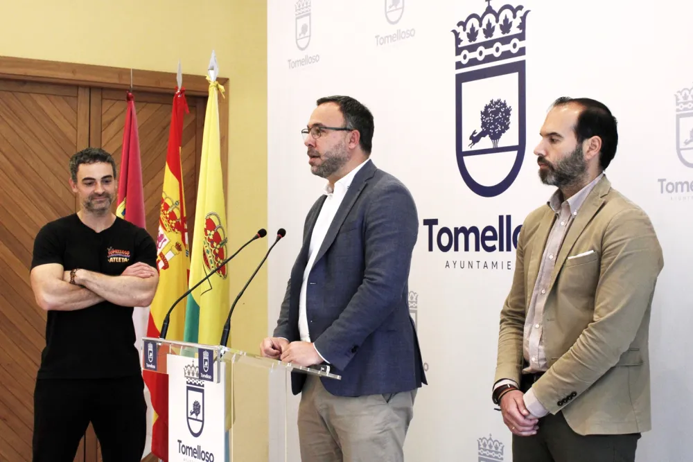 Agenda Ocio - tomelloso 