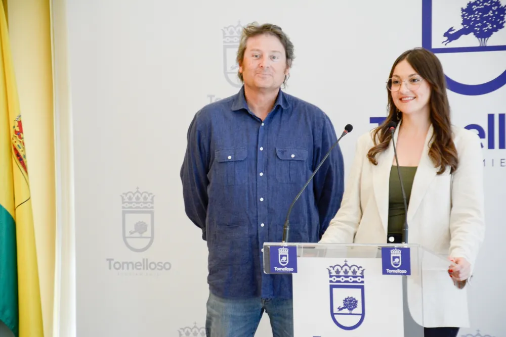 Agenda Ocio - Se presenta la VIII Gala del Comercio como una experiencia festiva y llena de sorpresas en Tomelloso 