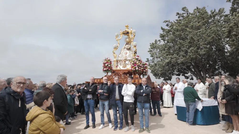 Agenda Ocio - SEMANA SANTA 2025 