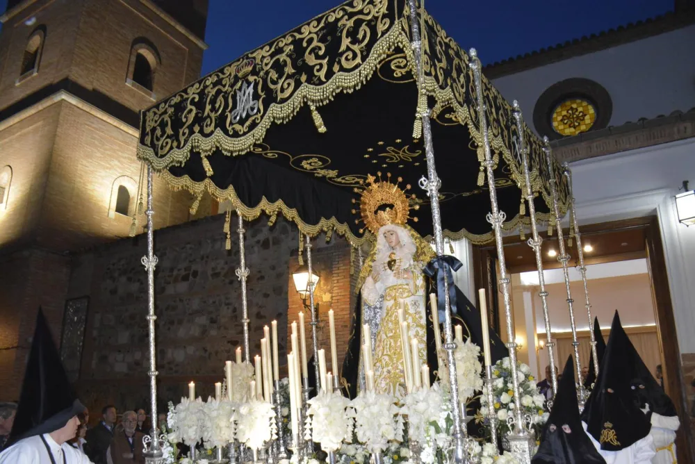 semana santa