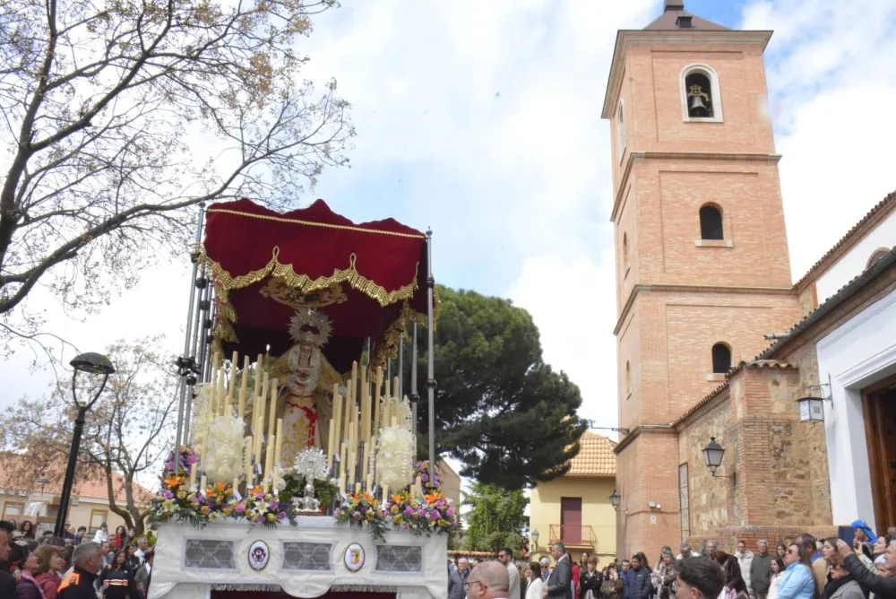 semana santa