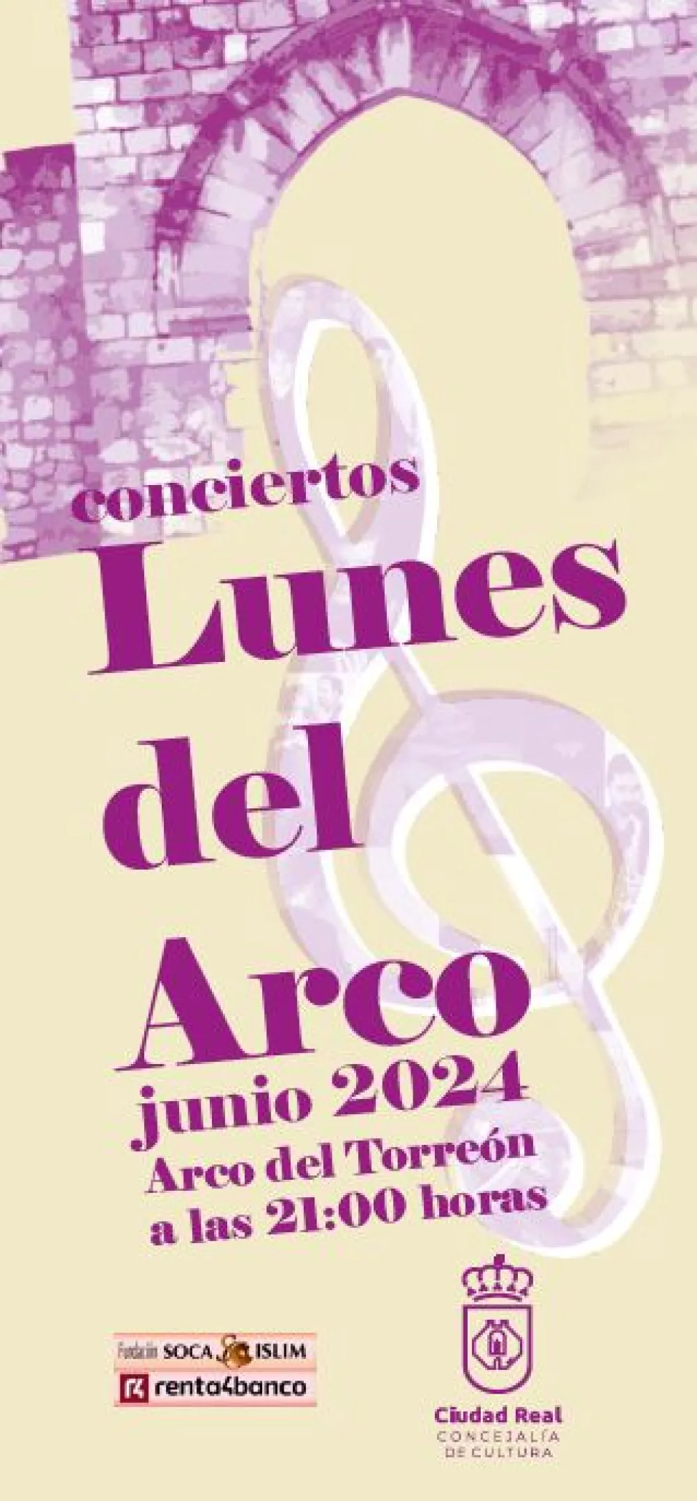 concierto