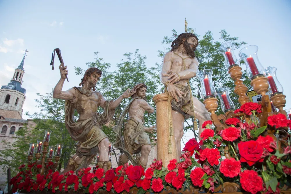 Agenda Ocio - SEMANA SANTA 2025 