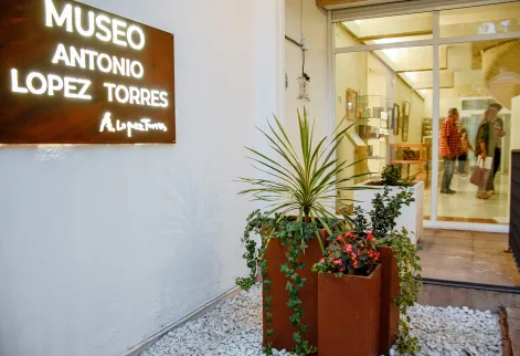 Agenda Ocio - El próximo fin de semana, Tomelloso se une a la celebración del Día Internacional de los Museos