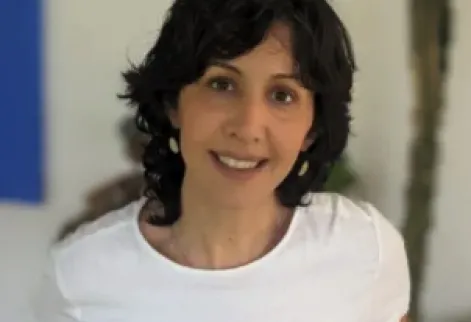 Blanca Calatayud, Nutricionista