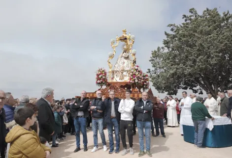 Agenda Ocio - SEMANA SANTA 2025 