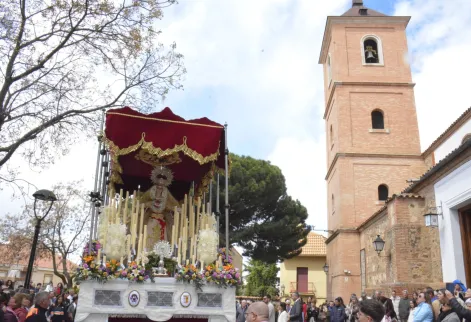 semana santa