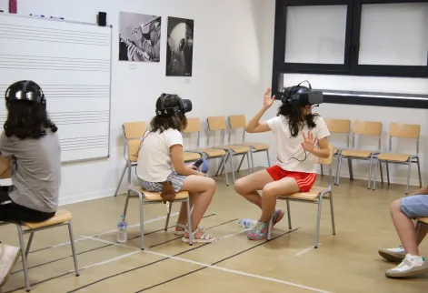 Agenda Ocio - ‘Música Cercana’ triunfa en Manzanares con dos innovadoras propuestas 