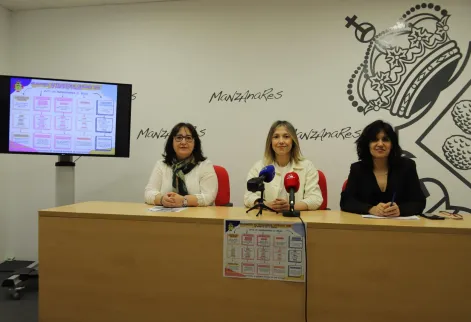 Agenda Ocio - talleres 