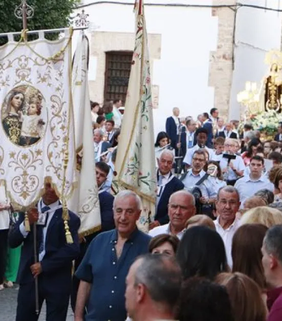 Agenda Ocio - Almodóvar del Campo celebró ayer jornada de fiesta local en honor a su patrona 