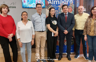 Agenda ocio - Bolaños de Calatrava acoge la presentación de la 48ª edición del Festival Internacional de Teatro Clásico de Almagro