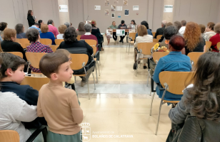 Agenda Ocio - Bolaños celebra el Día del Libro