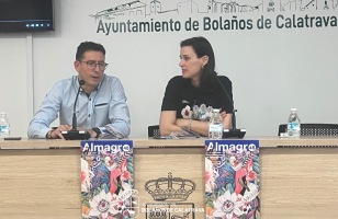 Agenda ocio - Bolaños de Calatrava acoge la presentación de la 48ª edición del Festival Internacional de Teatro Clásico de Almagro