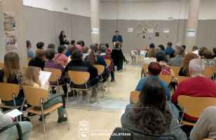 Agenda Ocio - Bolaños celebra el Día del Libro
