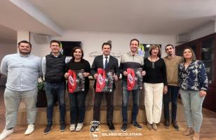 Agenda Ocio - Bolaños de Calatrava presenta el IV Berenguela Festival, el único festival de artes en la calle de la provincia 