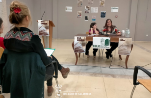 Agenda Ocio - Bolaños celebra el Día del Libro