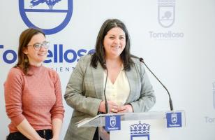 Agenda ocio · Tomelloso celebra el Mes del Libro 2025 con un completo y atractivo programa