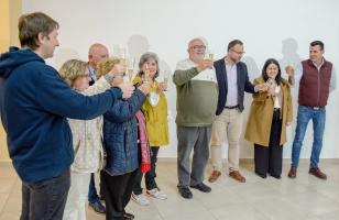 Agenda ocio - El consistorio de tomelloso a presentado hoy día 22 de abril la Romería de Tomelloso 2025 que se celebrará el 26 y 27 de este mismo mes