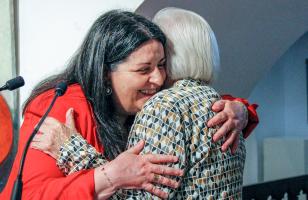 Agenda Ocio - María Dulce Rodrigo presenta su obra en la Posada de los Portales en Tomelloso