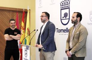 Agenda Ocio - tomelloso 