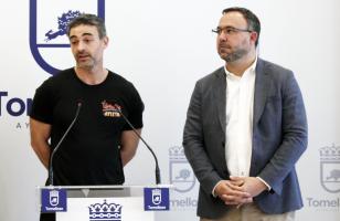 Agenda Ocio - tomelloso 