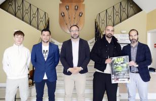 Agenda Ocio - Tomelloso se prepara para vivir una noche de deporte y emoción con “Alma Matter Fight” 