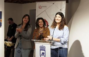 Agenda Ocio - La Escuela de Arte inaugura la exposición de los trabajos de fin de curso de los alumnos de Ilustración y Artes en Tomelloso 