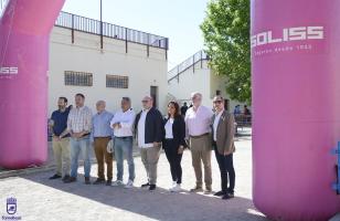 Agenda Ocio - Tomelloso acoge la clausura del Interescuelas de fútbol con la participación de 48 equipos y más de 800 jóvenes 