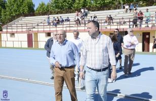 Agenda Ocio - Tomelloso acoge la clausura del Interescuelas de fútbol con la participación de 48 equipos y más de 800 jóvenes 