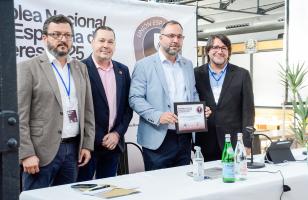 Agenda Ocio - Tomelloso acoge la Asamblea Nacional de la Unión Española de Sumilleres 