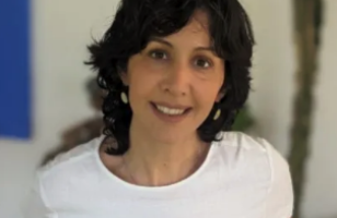 Blanca Calatayud, Nutricionista