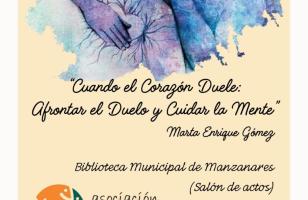 Agenda Ocio - Lazarillo estrena ‘Bajo la tierra que pisamos’  