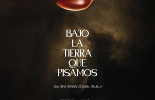 Agenda Ocio - Lazarillo estrena ‘Bajo la tierra que pisamos’  