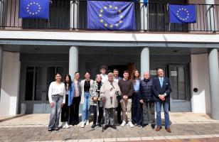 Agenda Ocio -  ‘Diálogos por Europa’, una conversación intergeneracional en Campo de Criptana