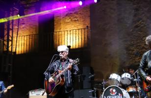 Agenda Ocio - Ambiente inmejorable en Manzanares para disfrutar del concierto La Guardia 