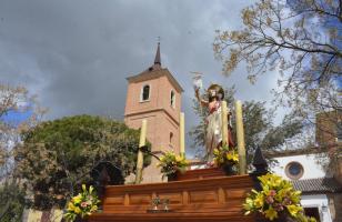 semana santa