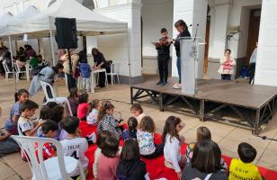 Agenda Ocio - dia-del-libro