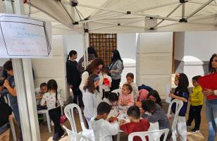 Agenda Ocio - dia-del-libro