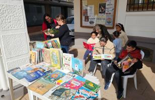 Agenda Ocio - dia-del-libro