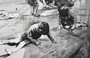 Agenda Ocio - El 48º Certamen Nacional de Artes Plásticas de Manzanares ya tiene obras ganadoras 