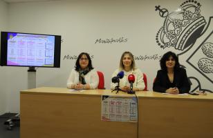 Agenda Ocio - talleres 