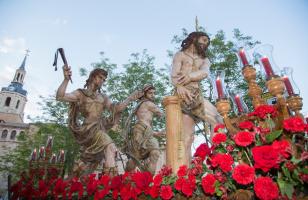 Agenda Ocio - SEMANA SANTA 2025 