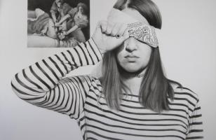 Agenda Ocio - El 48º Certamen Nacional de Artes Plásticas de Manzanares ya tiene obras ganadoras 