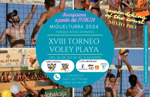 voleyplaya