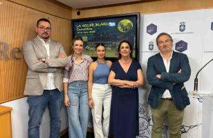 Agenda Ocio - La Noche Blanca Cervantina se celebra este viernes con más de 50 actividades para todos los públicos 